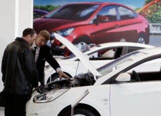 Кассационный суд объяснил, как считать расходы на ремонт автомобиля