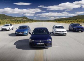 Комплектации моделей Volkswagen и Audi станут беднее: не хватает чипов