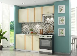 Кухни на заказ: какой гарнитур выбрать?