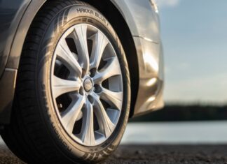 Летние шины Nokian Hakka Blue 3. Тест главной новинки этого сезона