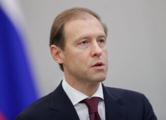 Мантуров: На московском заводе Renault будут выпускаться другие автомобили