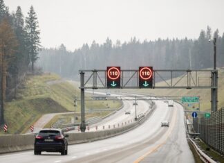 МВД разработало новый порядок надзора за дорожным движением