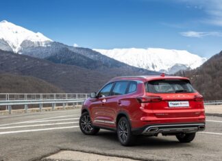 Названы плюсы и минусы китайских автомобилей