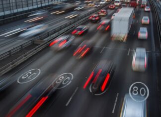 Правительство не поддержало поправки об ответственности за опасное вождение