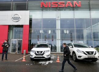 Шоковые цены убили спрос на авторынке