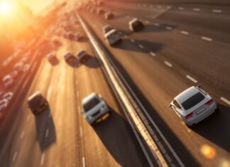 Столичная ГИБДД назвала самые частые причины смертельных аварий