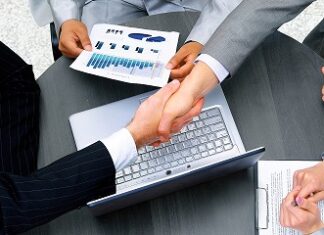 Госзакупки Казахстана: преимущества сервиса Тендербот