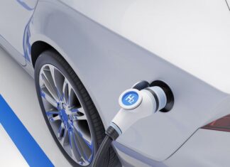 Транспорт на водороде может стать реальной «зеленой» альтернативой авто с ДВС