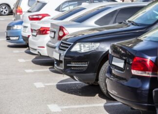 Защита от угона: названы лидеры и аутсайдеры среди популярных автомобилей