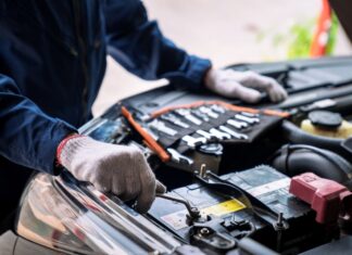 Аккумулятор на замену. Какой выбрать, как не прогадать