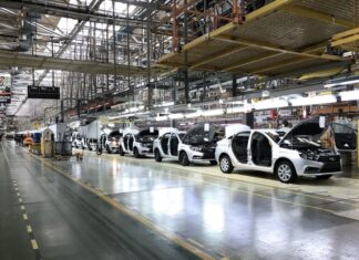 АвтоВАЗ доплатит рабочим во время четырехдневки