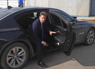 Экс-министр транспорта Максим Соколов возглавит АвтоВАЗ