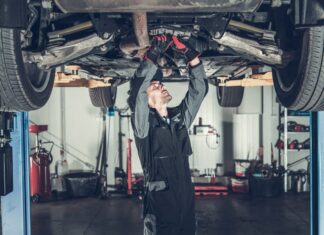 Как сэкономить на обслуживании автомобиля