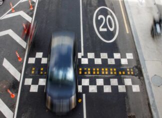 МВД подсчитало лихачей-должников