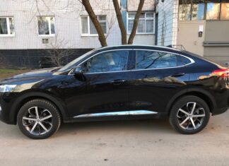 Названы самые беспроблемные автомобили на вторичном рынке