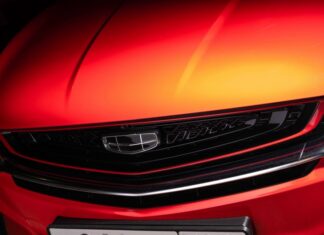 Названы самые популярные автомобили китайских брендов в России