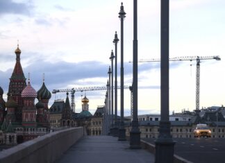 Правительство внесло в Госдуму законопроект о такси