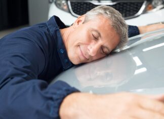 Секреты вашего автомобиля, о которых вы не догадываетесь