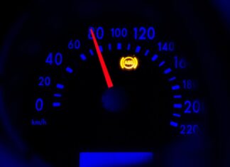 В России будут выпускать автомобили без ABS