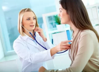 В каких случаях стоит обратиться к врачу терапевту?