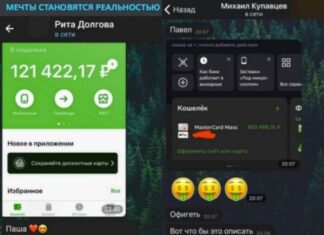 Мечты становятся реальностью: обзор телеграмм-проекта