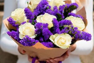 Доставка цветов в Бангкоке:  преимущества услуги