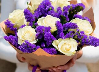 Доставка цветов в Бангкоке:  преимущества услуги