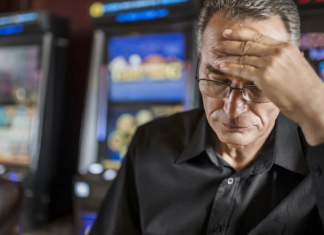 Игромания: особенности заболевания