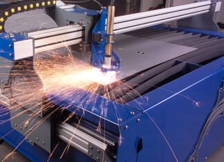 Лазерные станки с ЧПУ: разновидности