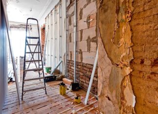 Ремонт квартир: с чего стоит начать?