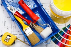 Выбираем строительные материалы для ремонта дома