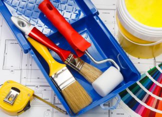 Выбираем строительные материалы для ремонта дома