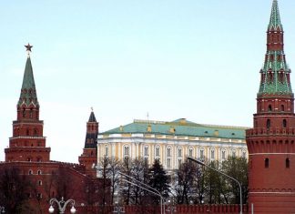 Смена элит и всеобщий передел: Россия входит в период больших социально-политических потрясений