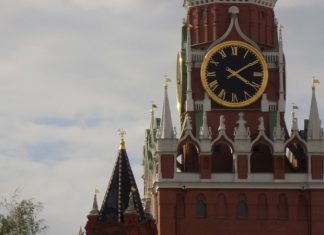 Война и старт президентских выборов-2024: Россия переходит на конфронтационную модель