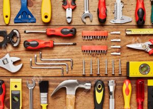 Инструменты для строительства и ремонта