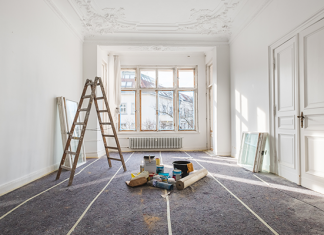 Подготовка к ремонту: где приобрести необходимые материалы