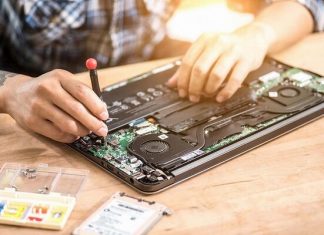 Важность своевременного ремонта ноутбука: как сохранить его в работоспособности