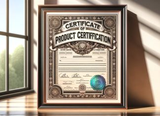 Процесс сертификации продукции — этапы и процедуры получения сертификата соответствия