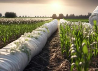 Экономический эффект использования агротекстиля в сельском хозяйстве