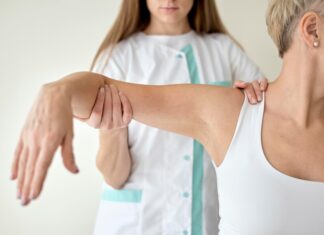 Жизнь в движении: диагностика, лечение и профилактика мышечных заболеваний