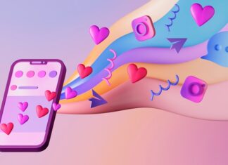 Эффективные стратегии продвижения в социальных сетях