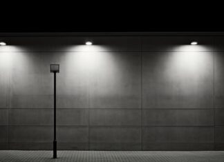 Энергоэффективное освещение: виды и преимущества светодиодных светильников