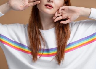 Печать на одежде: современные методы и идеи для персонализации