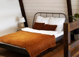 Как выбрать кровать с матрасом: ключевые критерии и советы по выбору