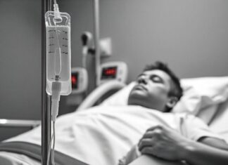 Капельницы для спортсменов: восстановление сил, поддержание тонуса и ускорение регенерации