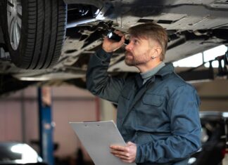 Онлайн-сервисы для проверки истории автомобиля перед покупкой