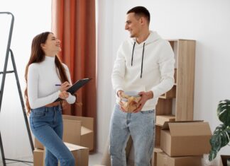 Комплексная помощь в приёмке квартиры у застройщика: от оценки до подписания акта