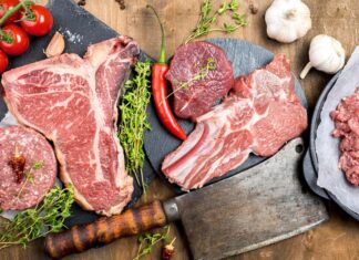 Особенности поставок мяса и мясных полуфабрикатов для HoReCa: логистика, сроки и контроль