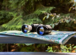 Приборы ночного видения для профессионалов: выбор, обслуживание