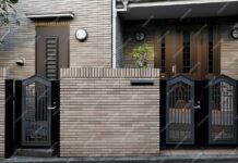 Автоматические ворота на заказ: комфорт и безопасность